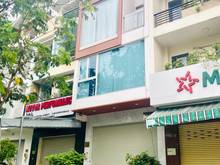 Hình ảnh Cho thuê nhà khu đô thị An Phú - Diện tích 5x20m - Giá thuê 45 triệu/t