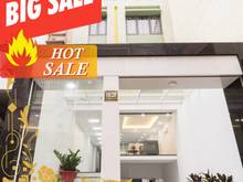 Hình ảnh Chị lỗ -500k/tháng, sang lại hợp đồng ký với chủ, MÁY GIẶT RIÊNG