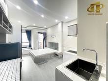 Hình ảnh Căn Hộ Mới 100 PECENT- Bancol giặt sấy riêng  Đoàn Thị Điểm