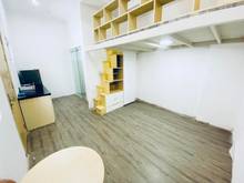 Hình ảnh Cho thuê duplex tại Bình Thạnh không giới hạn người ở 👌👌👌