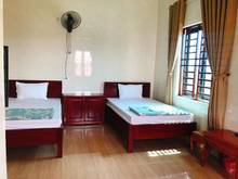 Hình ảnh Bán nhà nghỉ 5 tầng mặt đường Bùi Hiển gay cạnh sân bay Vinh, Nghi Kim