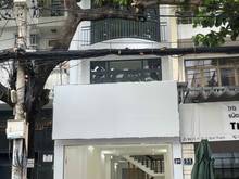 Hình ảnh Cho thuê nhà mặt tiền đường Đường D5 phường 25, DT: 4x22m
