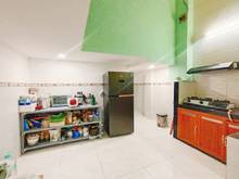 Hình ảnh Nhà bán trước tết đường Lạc Long Quân Tân Bình, 66m2 chỉ 5.1tỷ