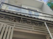 Hình ảnh nhà 4 tầng hẻm 3,5m nguyễn kiệm 40m2 (4x10) 4 phòng ngủ
