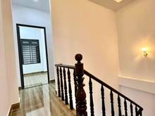 Hình ảnh Định cư bán nhà 1T1L Lạc Long Quân-Tân Bình,63m2/1ty180tr,gần chợ