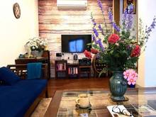 Hình ảnh Bán Nhà phân lô Yên Lãng, Đống Đa, 60m2, mt 4m, 4 tầng