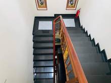 Hình ảnh Gia đình cần bán nhà tân hòa đông quận 6 50m2 2 tầng đẹp kế hxh 4 tỷ