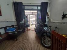 Hình ảnh Gò Vấp Nhà Cần Bán Gấp Đường Phạm Văn Chiêu P14 Gò Vấp.
