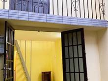 Hình ảnh Bán nhà gần chợ Hóc Môn,trệt lửng,DT 3 X 6m