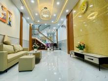 Hình ảnh HXH Nguyễn Sỹ Sách- Nhà đẹp ở ngay 60m2- Tặng nội thất- Nhỉnh 5 Tỷ