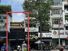 Hình ảnh Cho thuê nhà  mặt tiền đường Nguyễn Thái Học , P Cầu Ông Lãnh , Q1