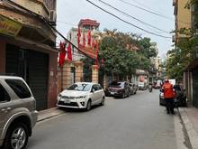 Hình ảnh Bán nhà! mới ở ngay! giá tốt! 68mx5m kim ngưu, gara, 6t thang máy,