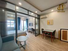 Hình ảnh Mb6623 nạp rút nhanh chóng Studio Ban công full NT đẹp như mơ Q.7 gần cầu Tân Thuận