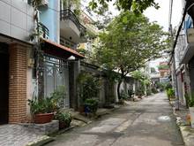 Hình ảnh HXH 6m Điện Biên Phủ, P25, Bình Thạnh, 4.7x27, Ngay Vinhome, 9.8Tỷ TL.