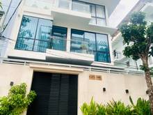 Hình ảnh Cho Thuê Villa Cao Cấp Dương Văn An, An Phú, Quận 2. Gía thuê: 80tr/th