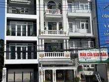 Hình ảnh cho thuê nhà 4 tầng làm Trang Chủ MB66.COM / Đăng Ký Tặng 66K dịch vụ, 4,5x18m, 396m2, giá 36tr5