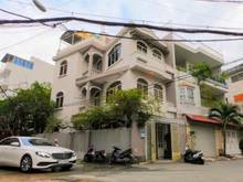 Hình ảnh Building mặt tiền đường khu Thị Nghè dòng tiền tốt tương lai sáp Q1
