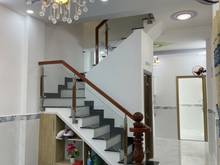 Hình ảnh Chỉ 4.2 tỷ Có Nhà HXH, 2 Tâng Đúc 3PN - Lê Văn Thọ, Gò Vấp