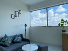 Hình ảnh Studio 35m² Trung Tâm Gò Vấp khu ăn chơi bật nhất
