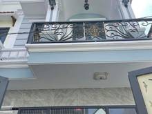 Hình ảnh Bán gấp 4 tầng 55m2 HXH Lã Xuân Oai Tăng Nhơn Phú A Quận 9 giá 6.15 tỷ