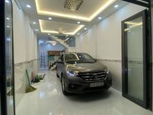 Hình ảnh HXT Ni Sư Huỳnh Liên, 4 tầng đẹp lung linh, 65m2, nhỉnh 8 tỷ