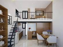 Hình ảnh Bán CC MINI 98m2, Khương Đình, Thanh Xuân, 7T, MT6m, giá 15 tỷ