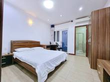 Hình ảnh Mb6623 nạp rút nhanh chóng 1PN Cao cấp Ban công lớn full nội thất đường Nguyễn Đ.Chiểu Q1