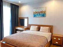 Hình ảnh Cho thuê chung cư Sài Gòn Pavillon , 23 triệu  , tầng 5