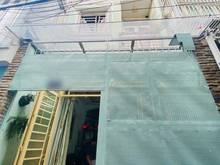 Hình ảnh Ngộp Bank Bán Gấp Nhà Nguyễn Đình Chiểu Phú Nhuận 36m2 4T Chỉ 5.5 Tỷ