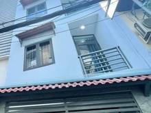 Hình ảnh Bán Nhà💢Huỳnh Văn Bánh💢Nhà Đẹp Ở Ngay DTSD:128M2=6Ty7 tl