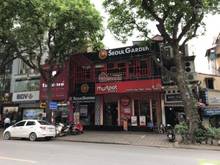 Hình ảnh Cho thuê nhà MP Nguyễn Đình Chiểu , DT 50 (m2), MT 7(m),  2 Tầng