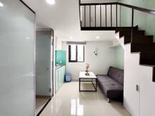 Hình ảnh Mb6623 nạp rút nhanh chóng Duplex Cao Cấp Full NT Cửa sổ Q.7 gần chợ Tân Mỹ