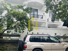 Hình ảnh Biệt Thự Nguyễn Văn Hưởng, Thảo Điền, 330m2 - 2800$