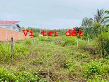 Hình ảnh 115m2 đất THỔ CƯ, Phú Hoà Đông, 700 triệu (100%). Bán đất Củ Chi