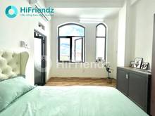 Hình ảnh Phòng trọ full nội thất ngay Lê Đức Thọ