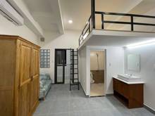 Hình ảnh Căn Hộ Duplex 30m2 Full Nội Thất Decor Siêu Đẹp Ngay Đại Học Văn Lang