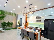 Hình ảnh Gia đình cần đổi nhà mới-Bán nhà 50m2 mới hiện đại thiết kế 5 tầng