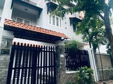 Hình ảnh Cho thuê Villa Gía rẻ Bình An Quận 2, 9x15m, Gía thuê: 29 triệu/tháng.