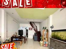 Hình ảnh 20m ra mặt tiền Vạn Kiếp, 54m2 sử dụng, Không lộ giới, sắp bị siết nợ