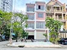 Hình ảnh Cần cho thuê căn góc 2 mặt tiền kinh doanh đối diện Chung cư Ngọc Lan