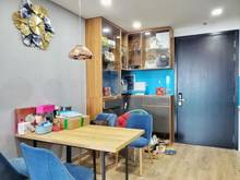 Hình ảnh THÍCH NGAY MUA LIỀN TAY CH Feliz En Vista 58m2 1ty870