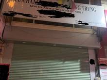 Hình ảnh Cho thuê nhà nguyên căn mặt đường Quang Trung - Hà Đông