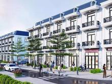 Hình ảnh Bán Gấp Nhà Phố Đất Nền Mặt Tiền Kinh Doanh Thuộc Trung Tâm TP Mỹ Tho