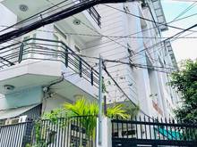 Hình ảnh Bán Gấp Nhà HXH 6m Điện Biên Phủ 130m2 Giá Chỉ 75tr/m2