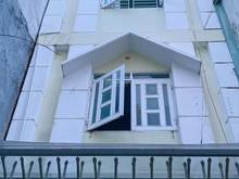 Hình ảnh Bán nhà nở hậu Lý Chính Thắng, Quận 3 21m2 x 5 tầng BTCT, chỉ 4 tỷ 200