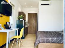 Hình ảnh Cho thuê Trang Chủ MB66.COM / Đăng Ký Tặng 66K mini - Full NT - Ban công lớn - Ngay Nguyễn Duy trinh