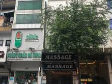 Hình ảnh Cho thuênhà mặt tiền đường Lê Thánh Tôn, Phường Bến Thành, Quận 1