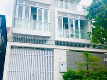 Hình ảnh Cho Thuê Nhà Đường Trần Ngọc Diện 3 lầu - DTSD : 550m2 - Giá: 55tr/th