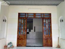 Hình ảnh Chính chủ cần bán căn nhà cấp 4 giá rẻ ngay KCN Mỹ Phước 3 - Bến Cát.