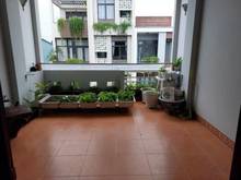 Hình ảnh Nhà hẻm oto cực tiện lợi tại đường số 9 Quận 6, sổ hồng riêng